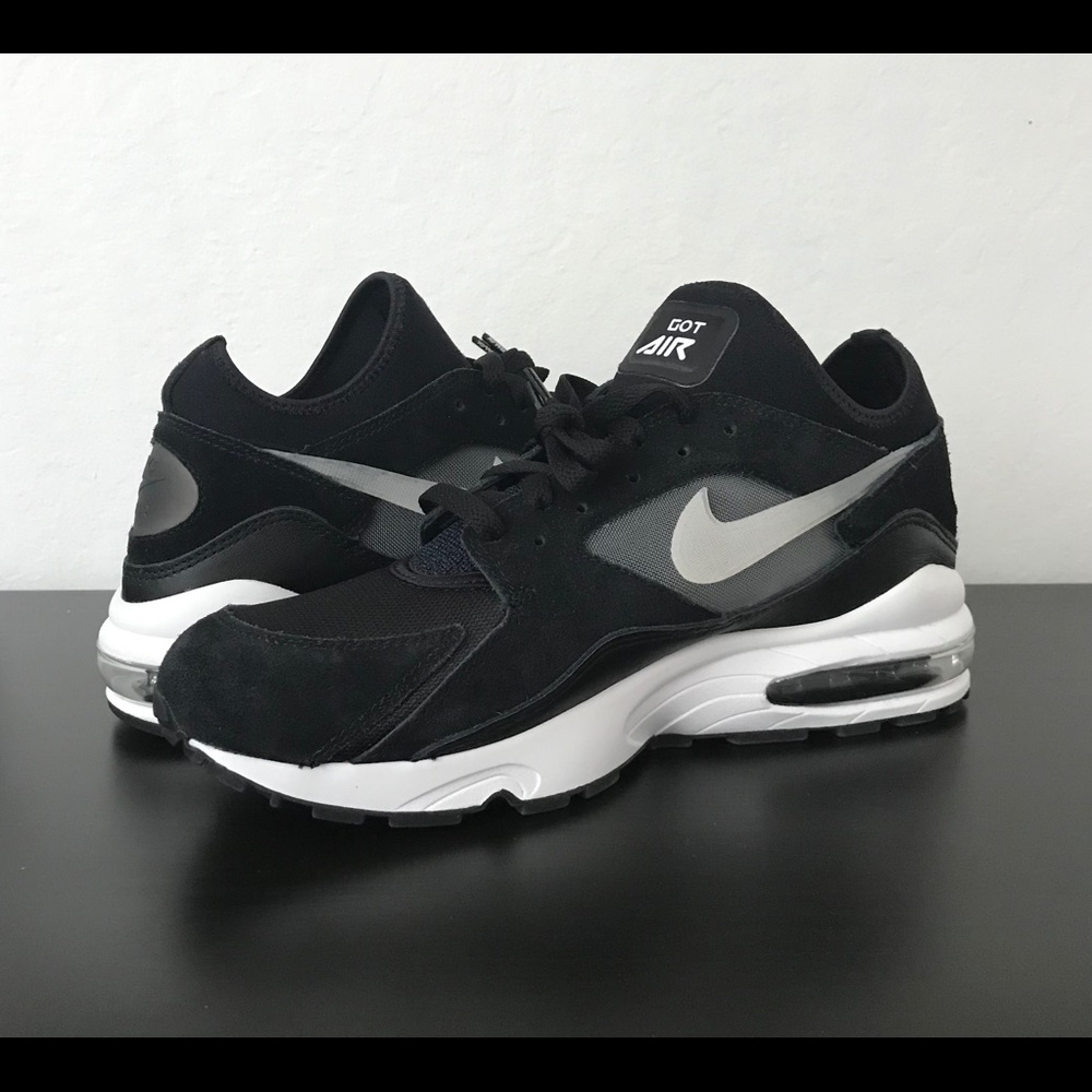 Nike ID Air Max 93 Air Max Day Size 9 - Picture 4 of 8